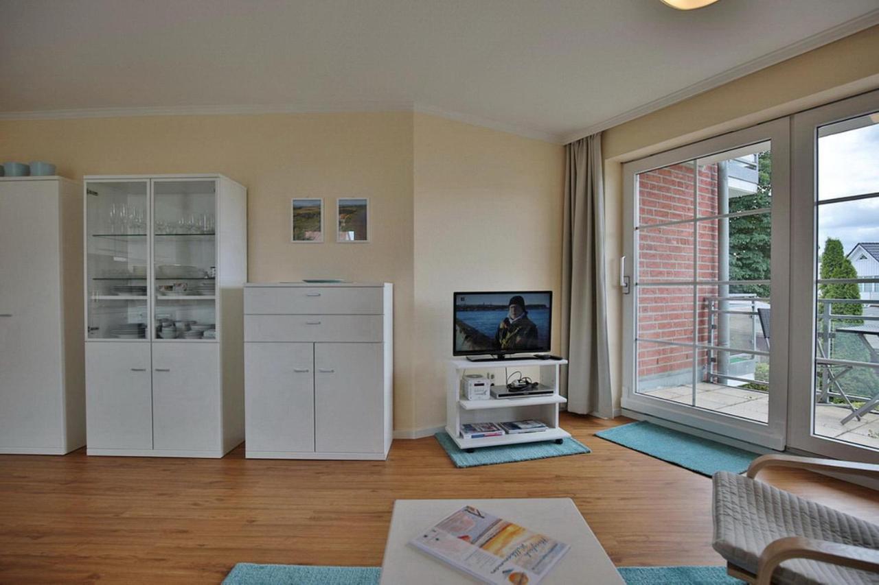 Gorch-Fock-Park Haus 02 Gorch-Fock-Park 2 Appartement 15 Timmendorfer Strand Dış mekan fotoğraf