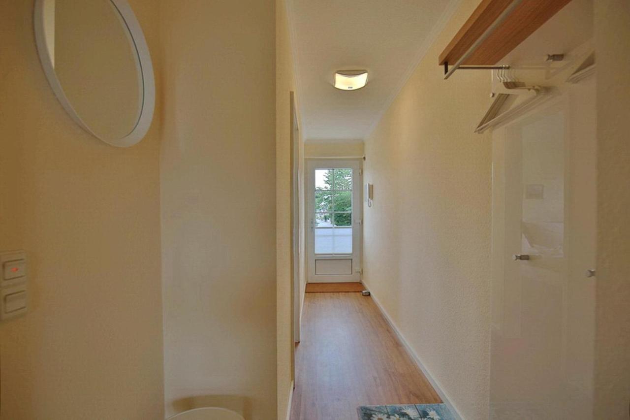 Gorch-Fock-Park Haus 02 Gorch-Fock-Park 2 Appartement 15 Timmendorfer Strand Dış mekan fotoğraf
